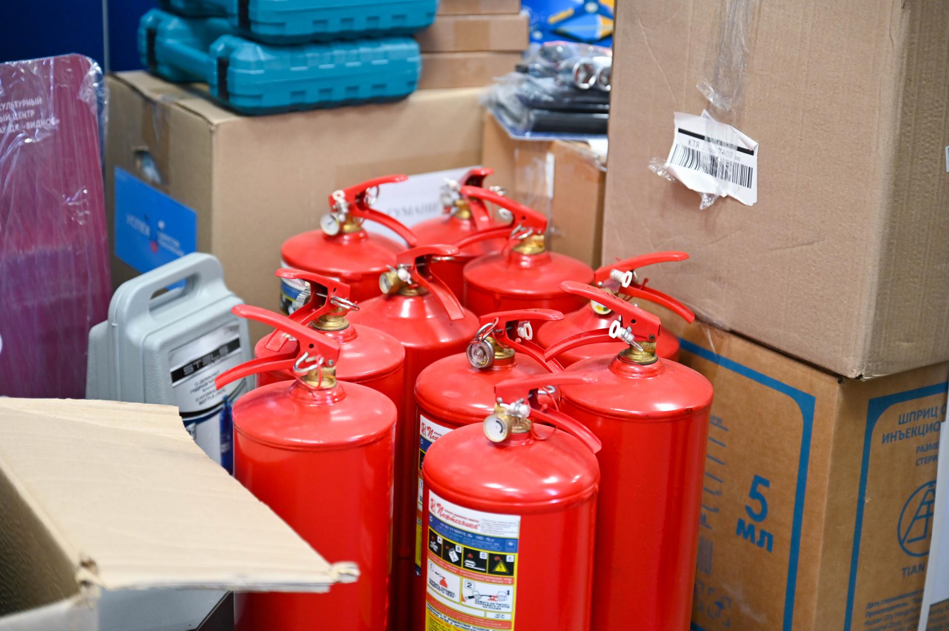 По запросу военнослужащих, участвующих в специальной военной операции, из Ленинского городского округа при поддержке главы муниципалитета Станислава Каторова был отправлен гуманитарный груз По запросу военнослужащих, участвующих в специальной военной операции, из Ленинского городского округа при поддержке главы муниципалитета Станислава Каторова был отправлен гуманитарный груз