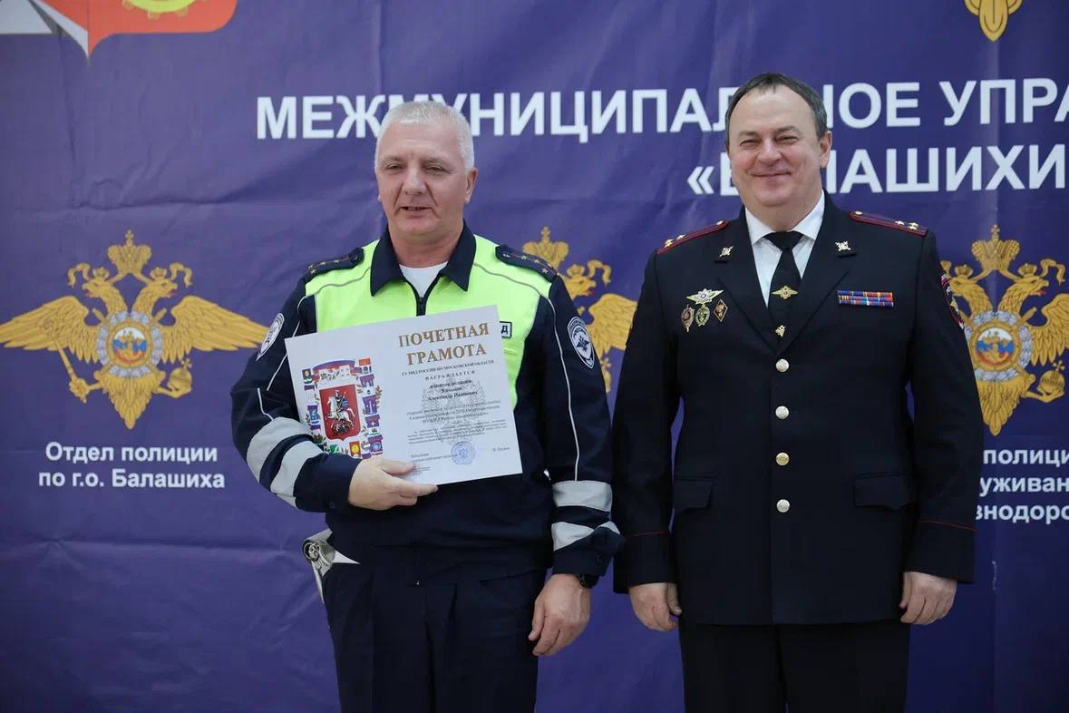 Сергей Юров: Всегда на страже нашей безопасности Сергей Юров: Всегда на страже нашей безопасности