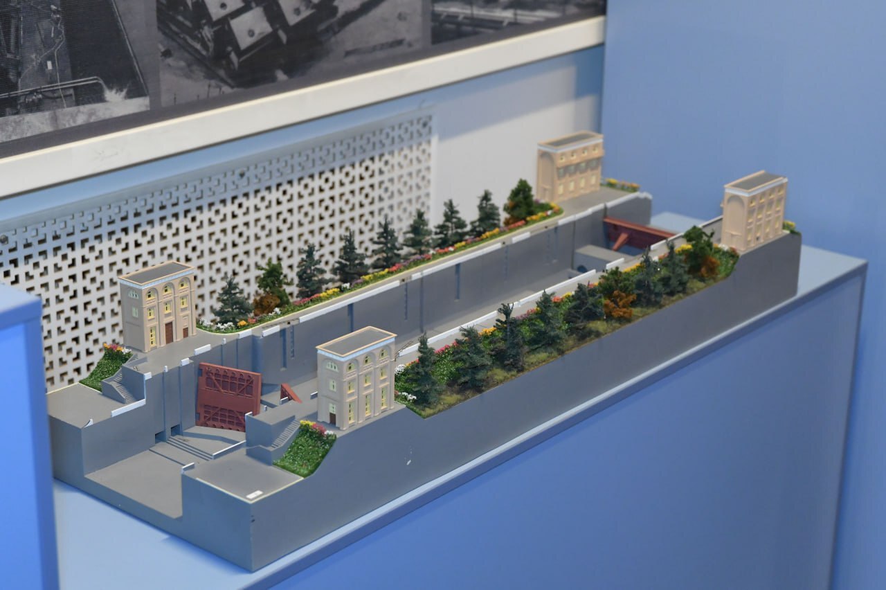 Уникальный музей в Деденево Уникальный музей в Деденево