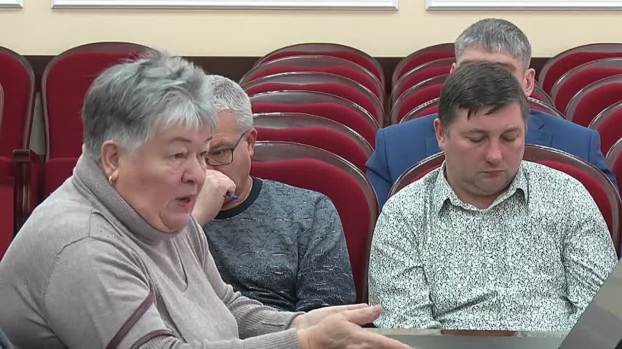 Сергей Мужальских: Вместе с руководителем следственного отдела Денисом Бояриновым встретился с инициативной группой села Авдотьино