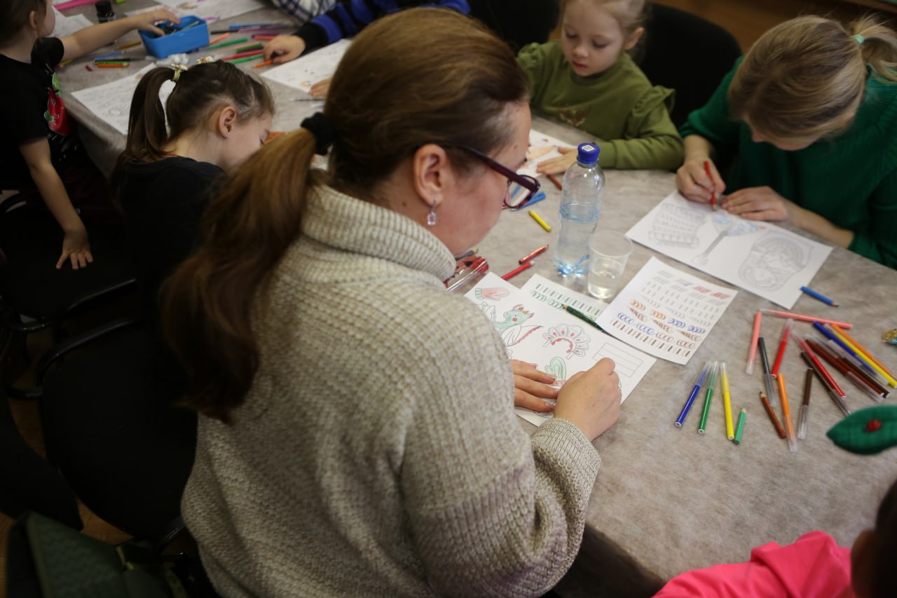 От Жар-птицы до лаптей: в Долгопрудном начал работу Центр русской культуры От Жар-птицы до лаптей: в Долгопрудном начал работу Центр русской культуры