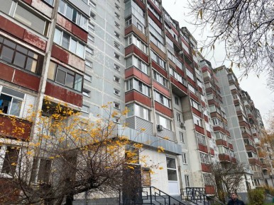 Три подъезда в Королёве претендуют на звание лучших в Подмосковье