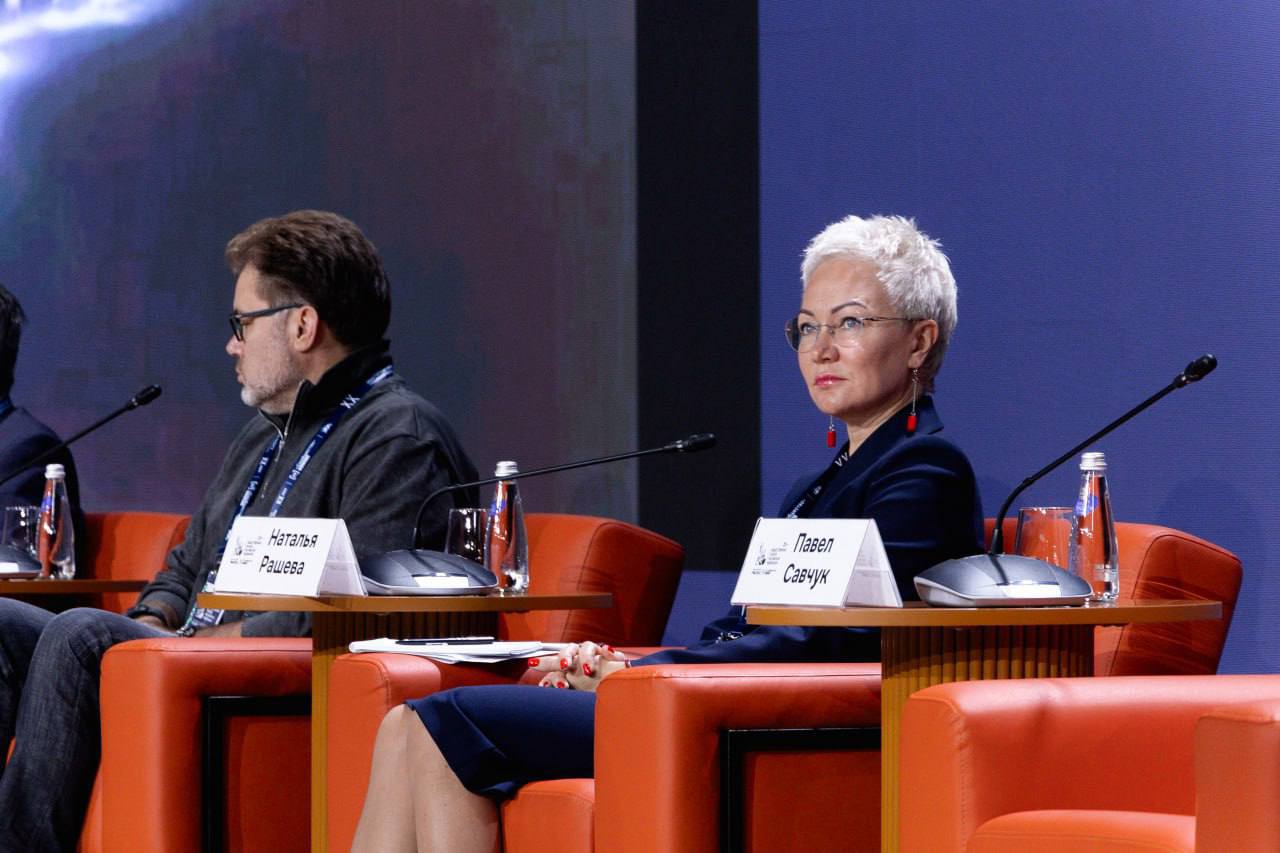 Вопросы сохранения исторической памяти обсудили на форуме «Сообщество» Вопросы сохранения исторической памяти обсудили на форуме «Сообщество»