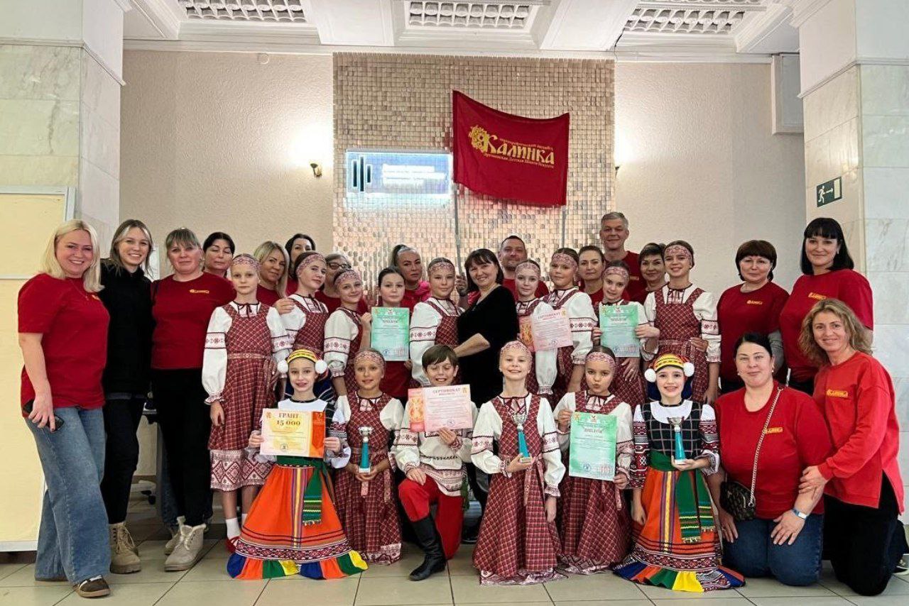 Танцоры нашего округа покорили Екатеринбург! Танцоры нашего округа покорили Екатеринбург!