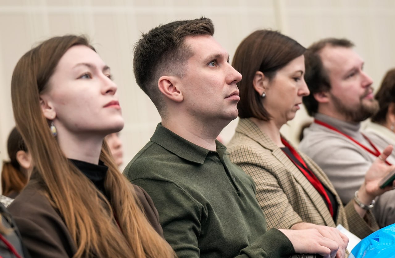 IX Съезд терапевтов и врачей смежных специальностей проходит в Московской области IX Съезд терапевтов и врачей смежных специальностей проходит в Московской области