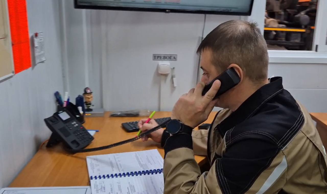 На территории комплекса «Атлант-парк» проведены учения добровольных пожарных На территории комплекса «Атлант-парк» проведены учения добровольных пожарных