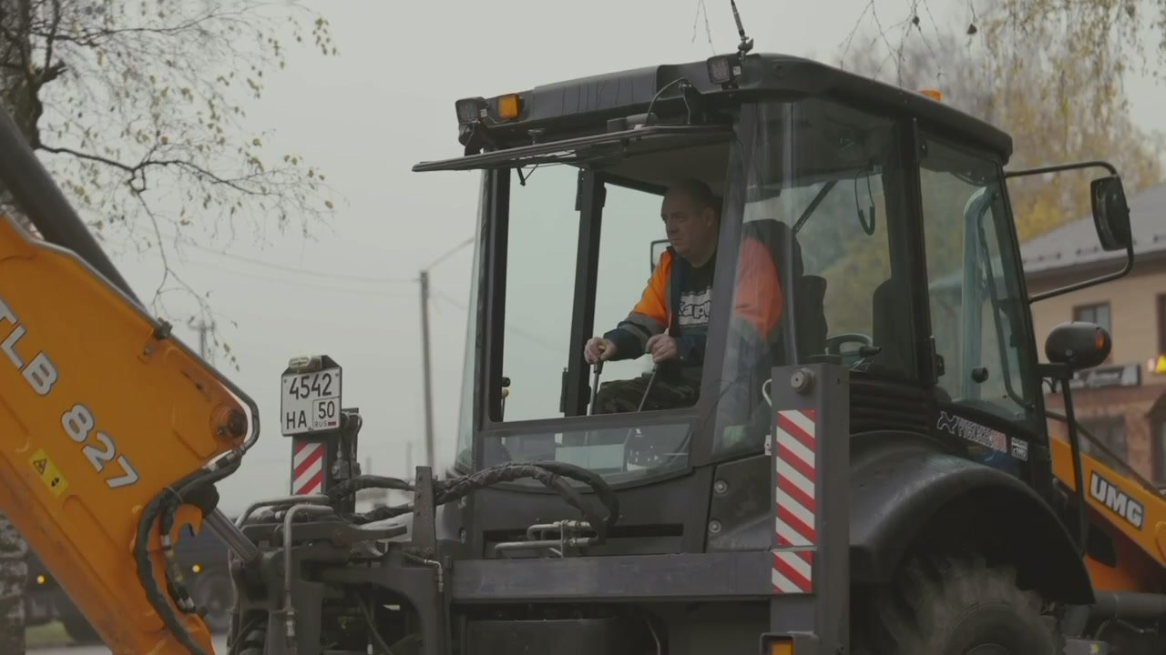 Татьяна Витушева: В муниципальном округе Истра продолжается активная работа по освобождению земель от незаконно установленных нестационарных торговых объектов