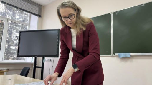 Инклюзивный проект коломенского ГСГУ назвали лучшим в стране