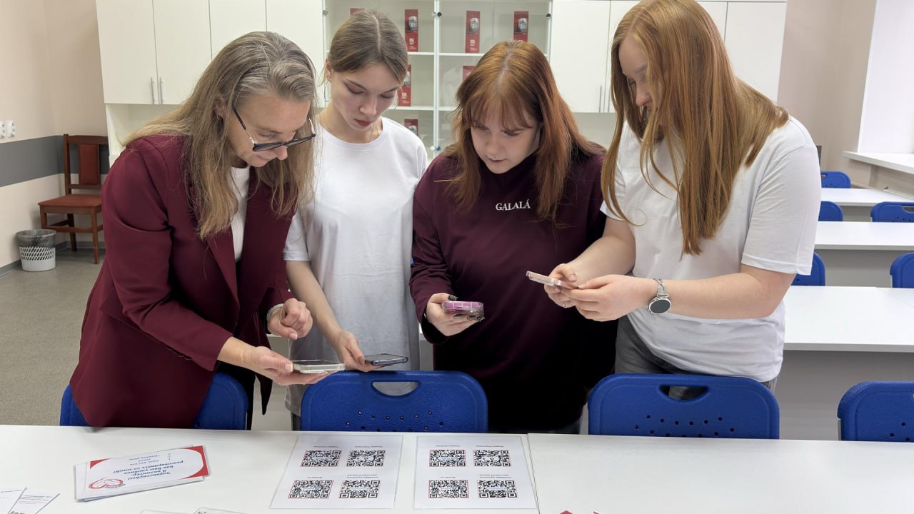 Инклюзивный проект коломенского ГСГУ назвали лучшим в стране Инклюзивный проект коломенского ГСГУ назвали лучшим в стране