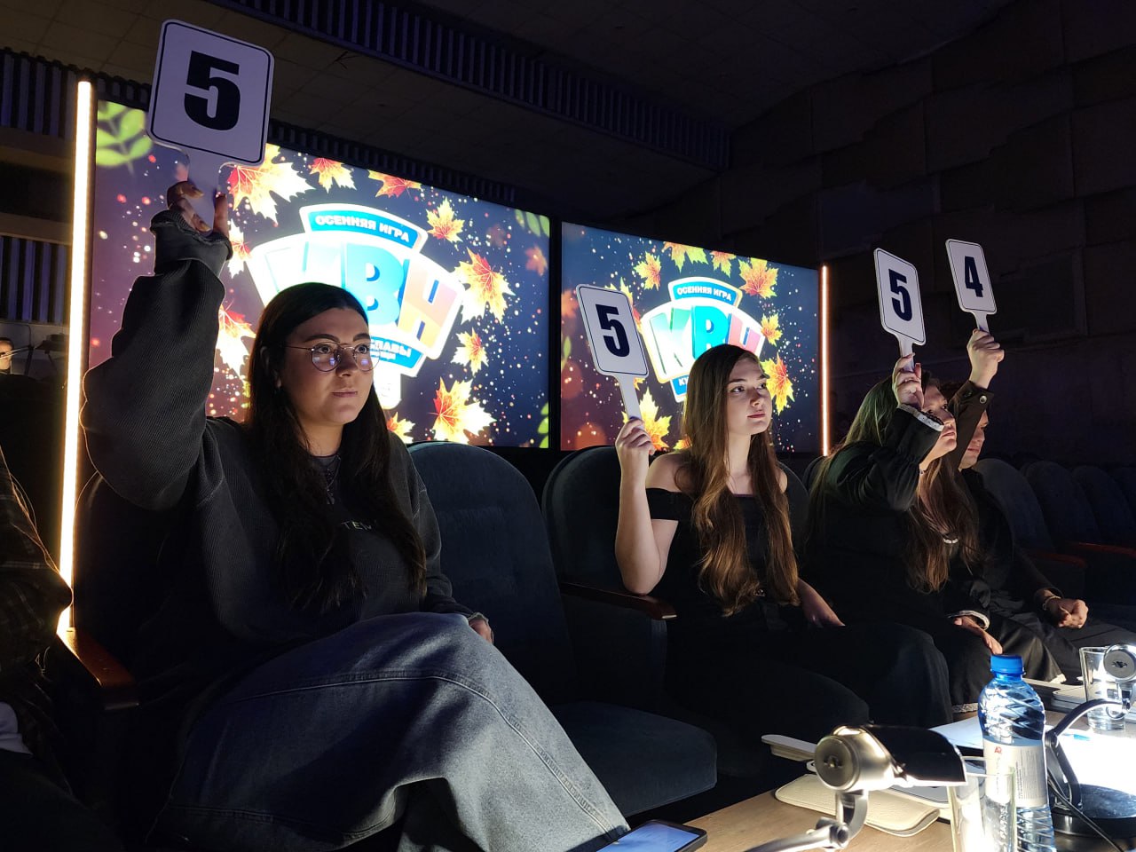 Самые веселые и находчивые сразились в финале КВН Кубка главы округа в Мытищах Самые веселые и находчивые сразились в финале КВН Кубка главы округа в Мытищах