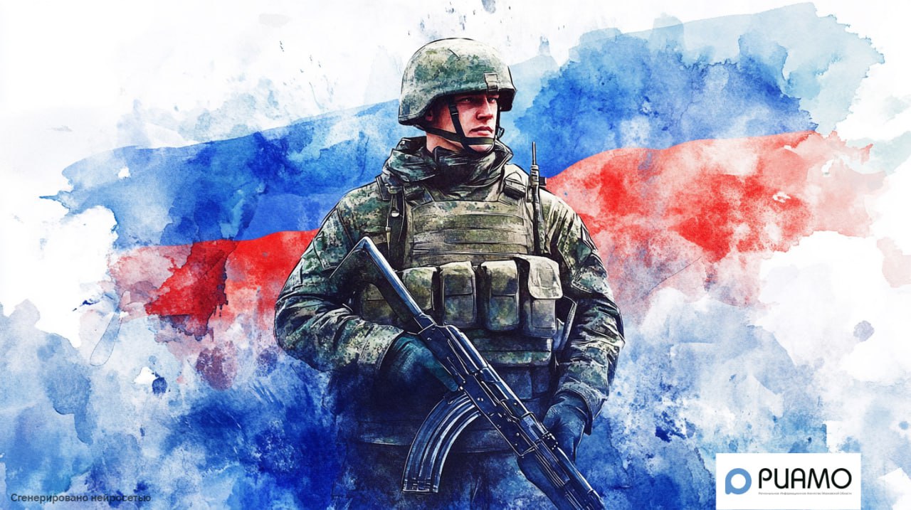 Участник СВО о программе «Герои Подмосковья»: обучение превзошло все ожидания