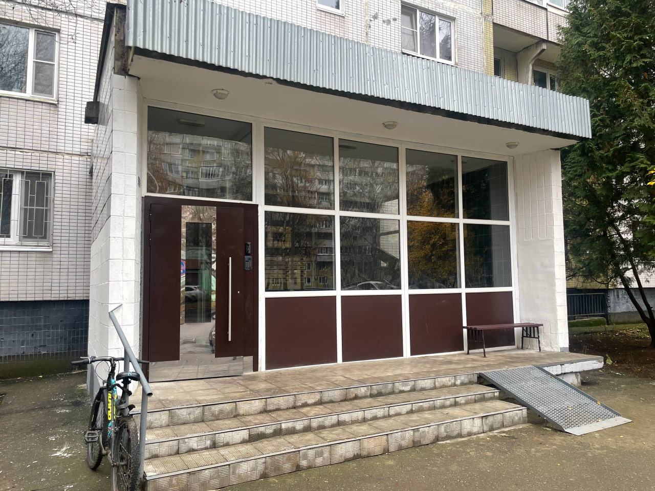 Три подъезда в Королёве претендуют на звание лучших в Подмосковье Три подъезда в Королёве претендуют на звание лучших в Подмосковье