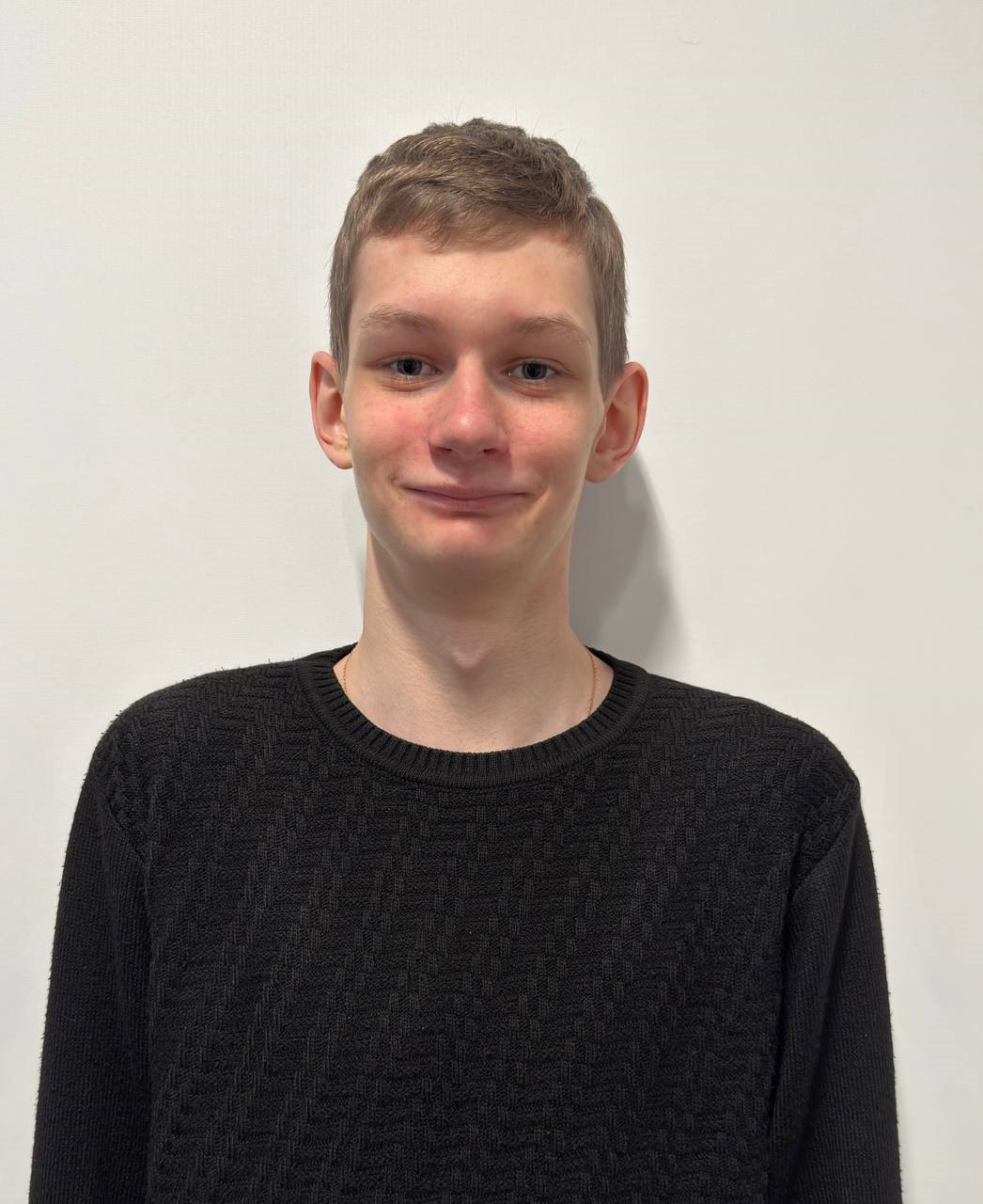 Мытищинские школьники прошли в полуфинал Всероссийской олимпиады Мытищинские школьники прошли в полуфинал Всероссийской олимпиады