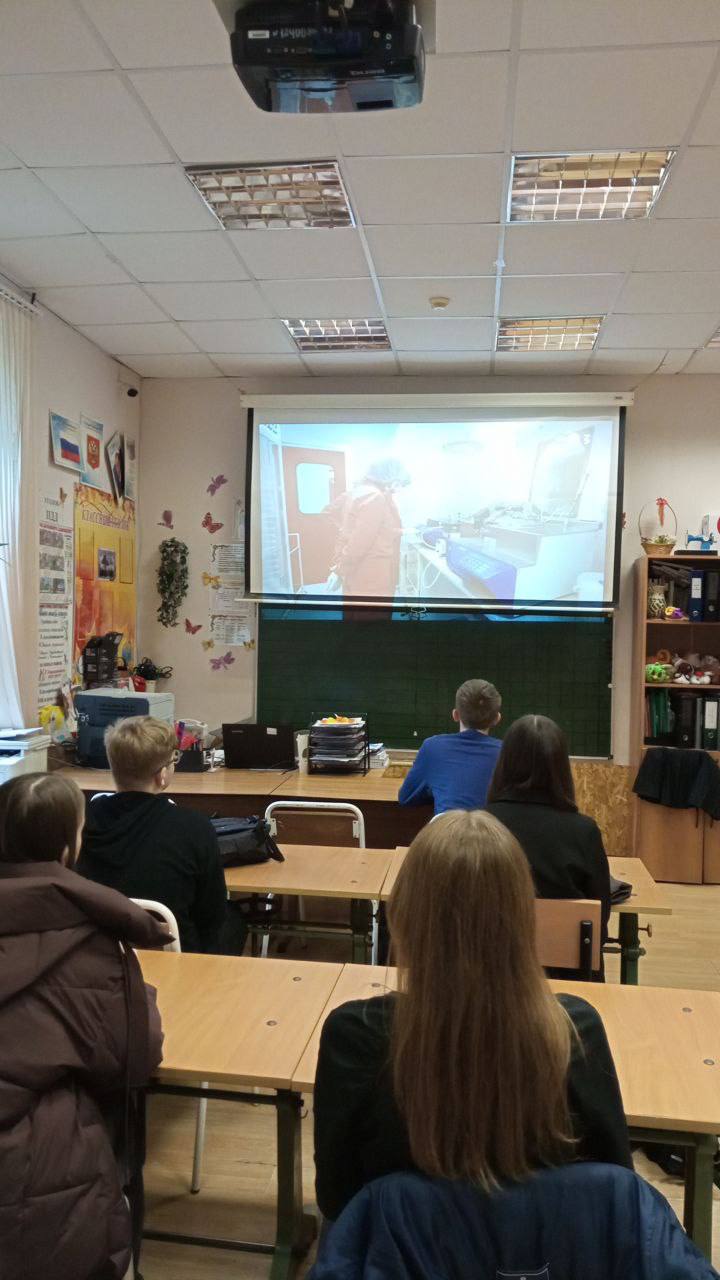 Россия-мои горизонты в МБОУ лицее №4 Россия-мои горизонты в МБОУ лицее №4