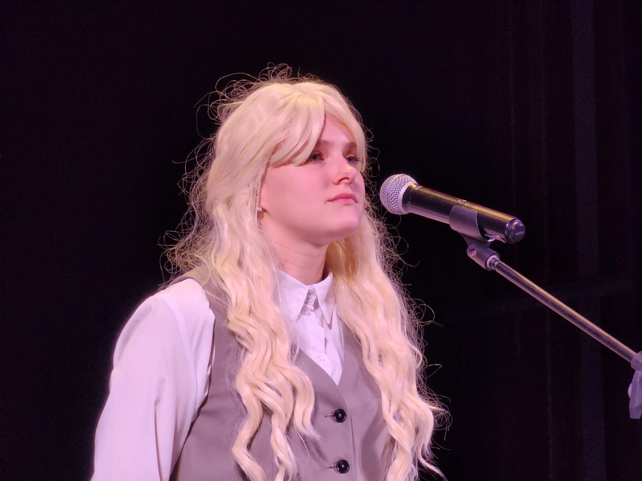 Самые веселые и находчивые сразились в финале КВН Кубка главы округа в Мытищах Самые веселые и находчивые сразились в финале КВН Кубка главы округа в Мытищах