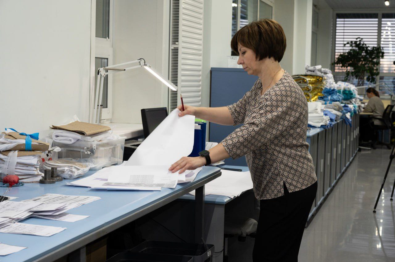 В рамках проекта «Промышленный туризм» для защитников, вернувшихся к мирной жизни, и их семей организовали экскурсию на предприятие В рамках проекта «Промышленный туризм» для защитников, вернувшихся к мирной жизни, и их семей организовали экскурсию на предприятие