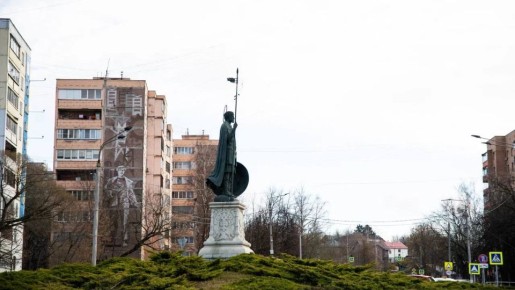 Особый день в истории нашего округа