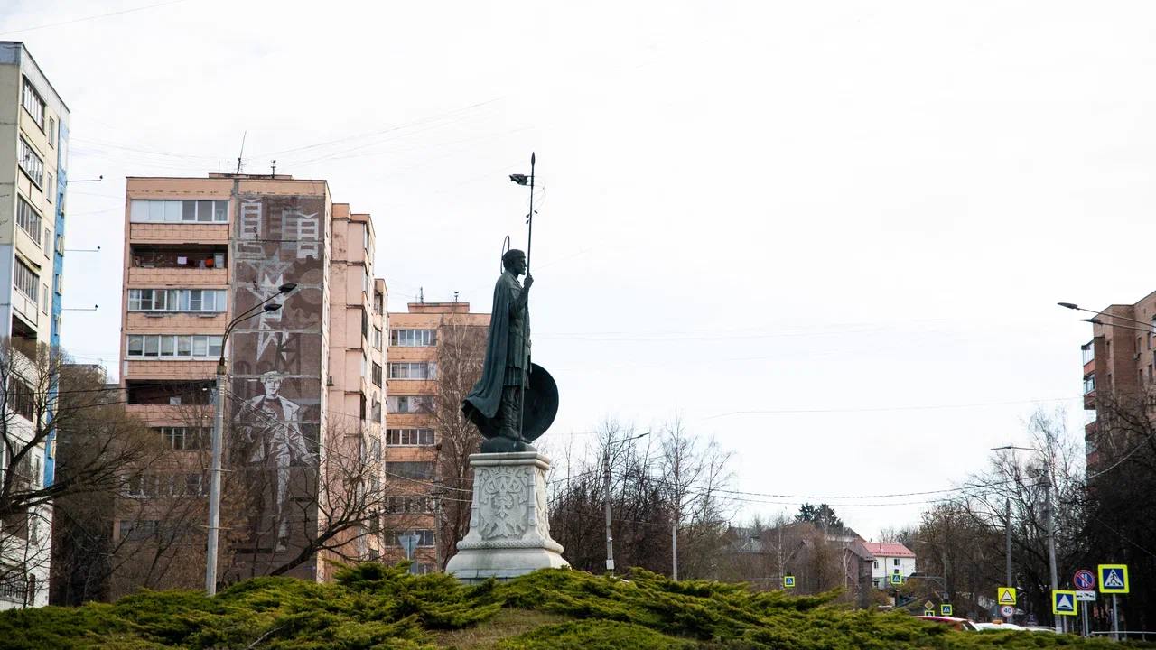 Особый день в истории нашего округа