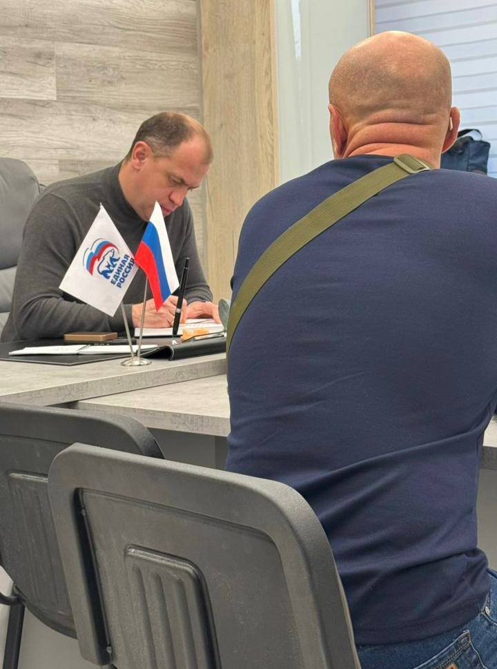 Индивидуальный подход к каждому: в Домодедовской стоматологии продолжается программа бесплатного зубопротезирования для бойцов СВО Индивидуальный подход к каждому: в Домодедовской стоматологии продолжается программа бесплатного зубопротезирования для бойцов СВО