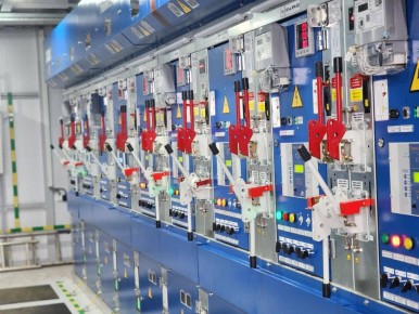 Новая подстанция обеспечит надёжным электроснабжением 12 тысяч потребителей