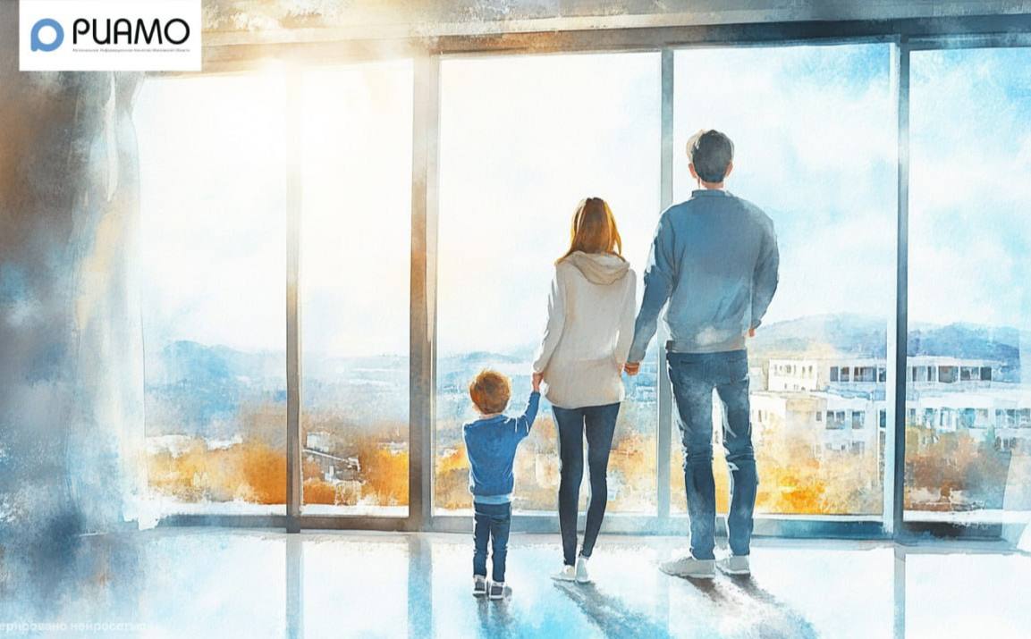 В Госдуме предложили замораживать ипотеку на время декрета