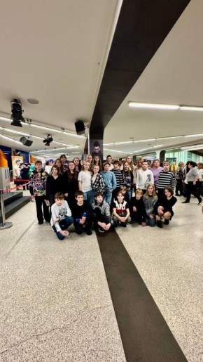 «Дубровский» на современной сцене