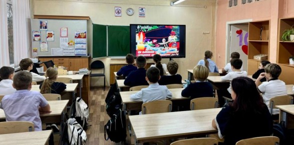 8 ноября - День памяти погибших при выполнении служебных обязанностей сотрудников органов внутренних дел Российской Федерации