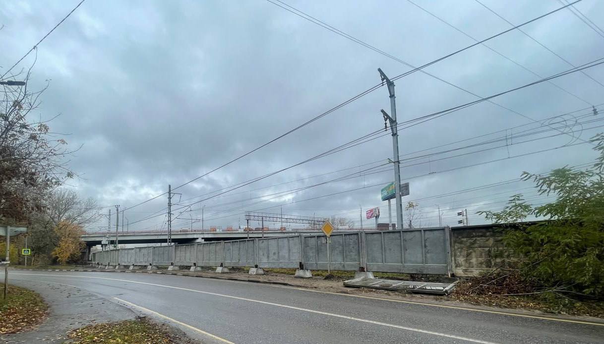 В Подмосковье установили более 2 тыс