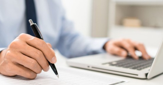 Минстрой РФ представил новый формат электронного паспорта для жилых домов