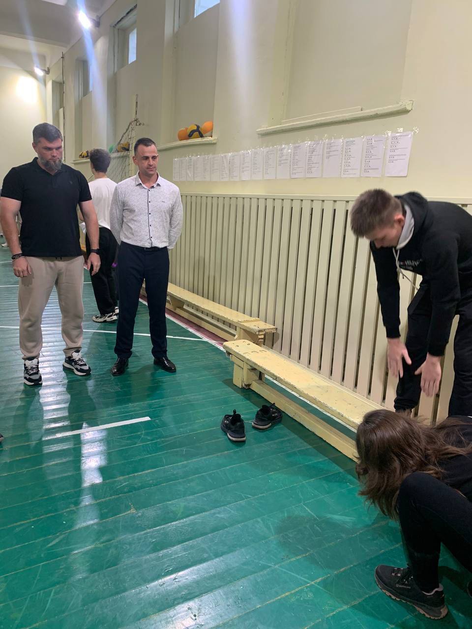 ТЕСТИРОВАНИЕ НОРМАТИВОВ ВФСК ГТО В ЛИЦЕЕ №4! ТЕСТИРОВАНИЕ НОРМАТИВОВ ВФСК ГТО В ЛИЦЕЕ №4!