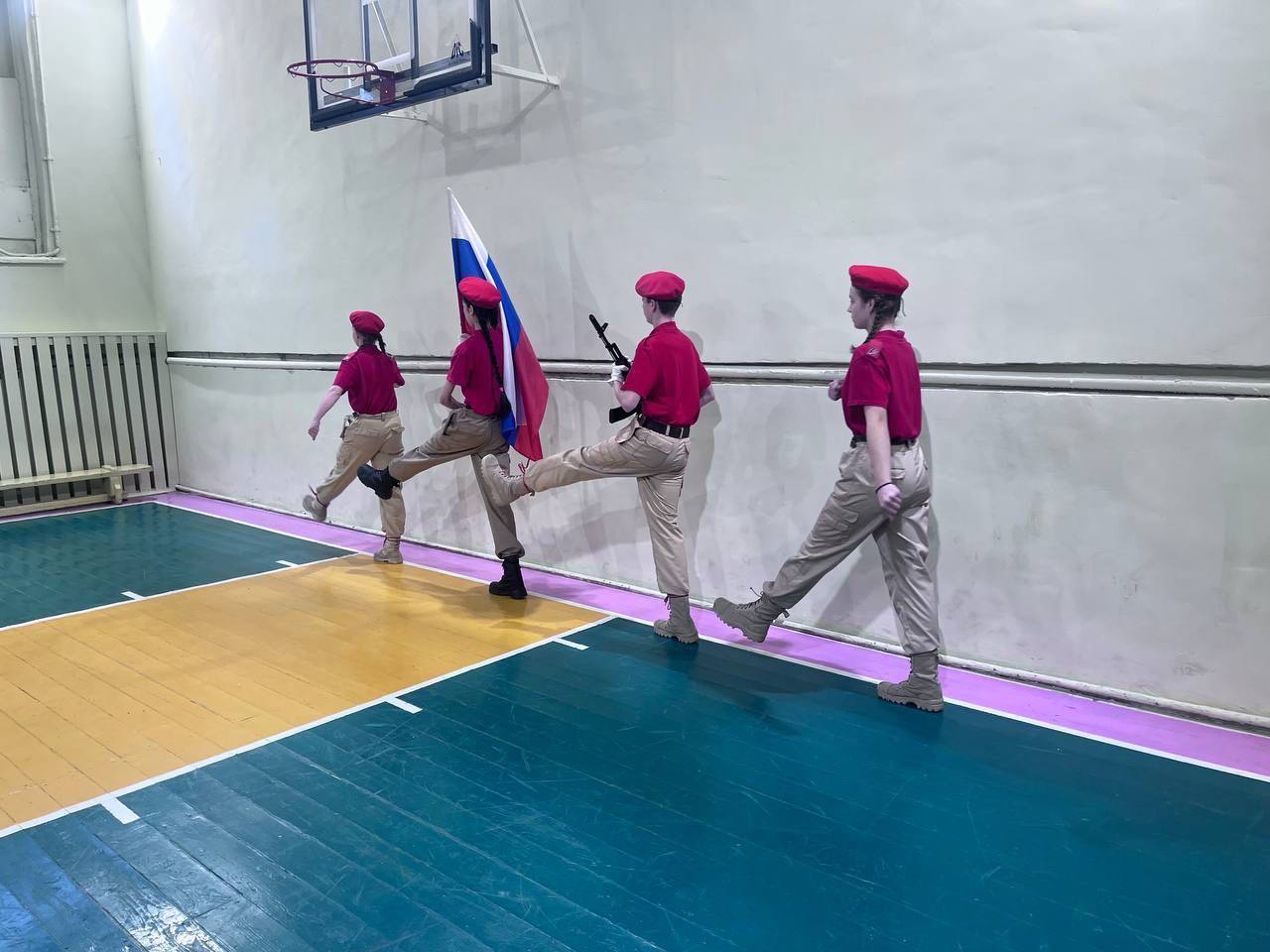 ТЕСТИРОВАНИЕ НОРМАТИВОВ ВФСК ГТО В ЛИЦЕЕ №4! ТЕСТИРОВАНИЕ НОРМАТИВОВ ВФСК ГТО В ЛИЦЕЕ №4!