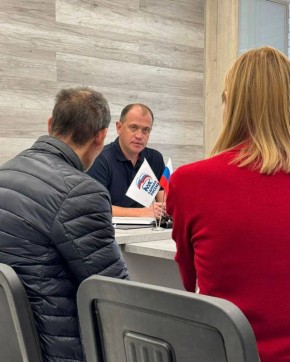 Индивидуальный подход к каждому: в Домодедовской стоматологии продолжается программа бесплатного зубопротезирования для бойцов СВО