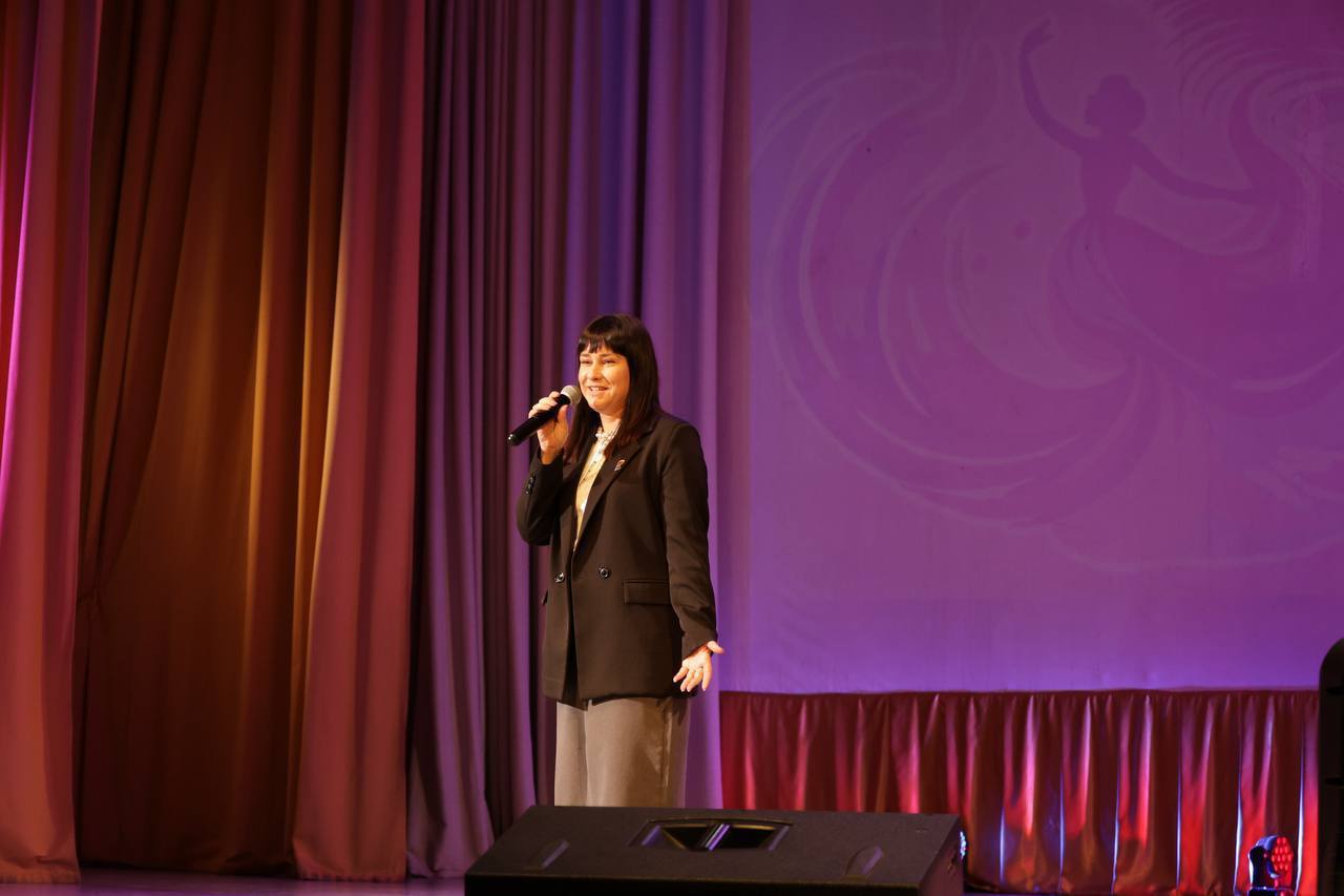 В Подольске завершился уникальный фестиваль для творческих людей всех возрастов В Подольске завершился уникальный фестиваль для творческих людей всех возрастов