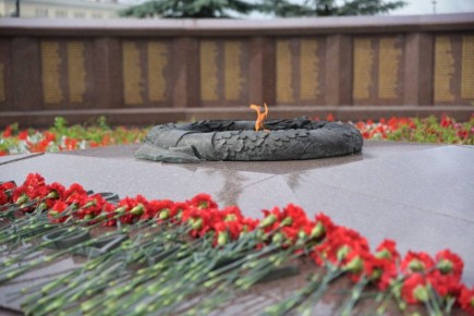 За каждым именем, высеченным в граните, — судьба