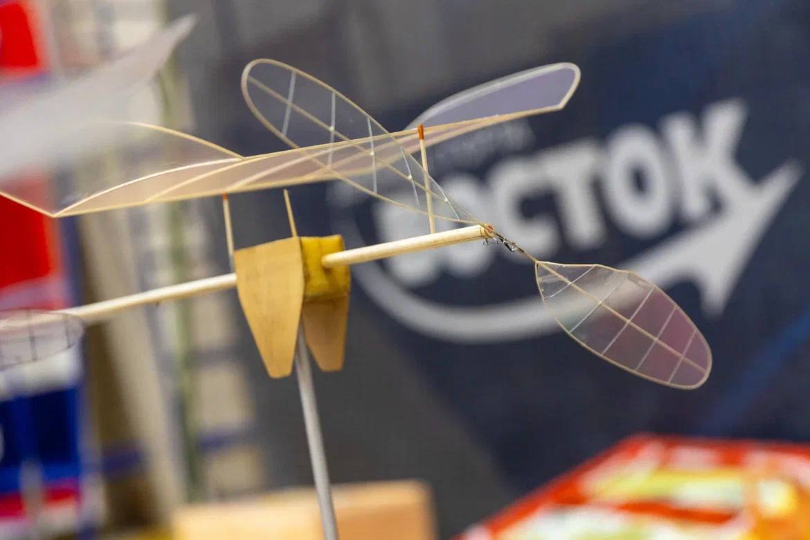 Планируем, летаем!. Во Дворце спорта «Восток» снова слышен шум моторов и команды: «Рулёжка начало, взлет начало» Планируем, летаем!. Во Дворце спорта «Восток» снова слышен шум моторов и команды: «Рулёжка начало, взлет начало»