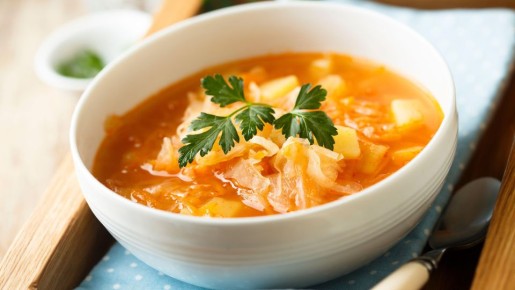 Щи по этому рецепту привереды уплетут за милую душу: готовьте сразу побольше