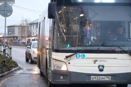 Регулярный мониторинг соблюдения расписания автобусов: маршруты №4 и №11