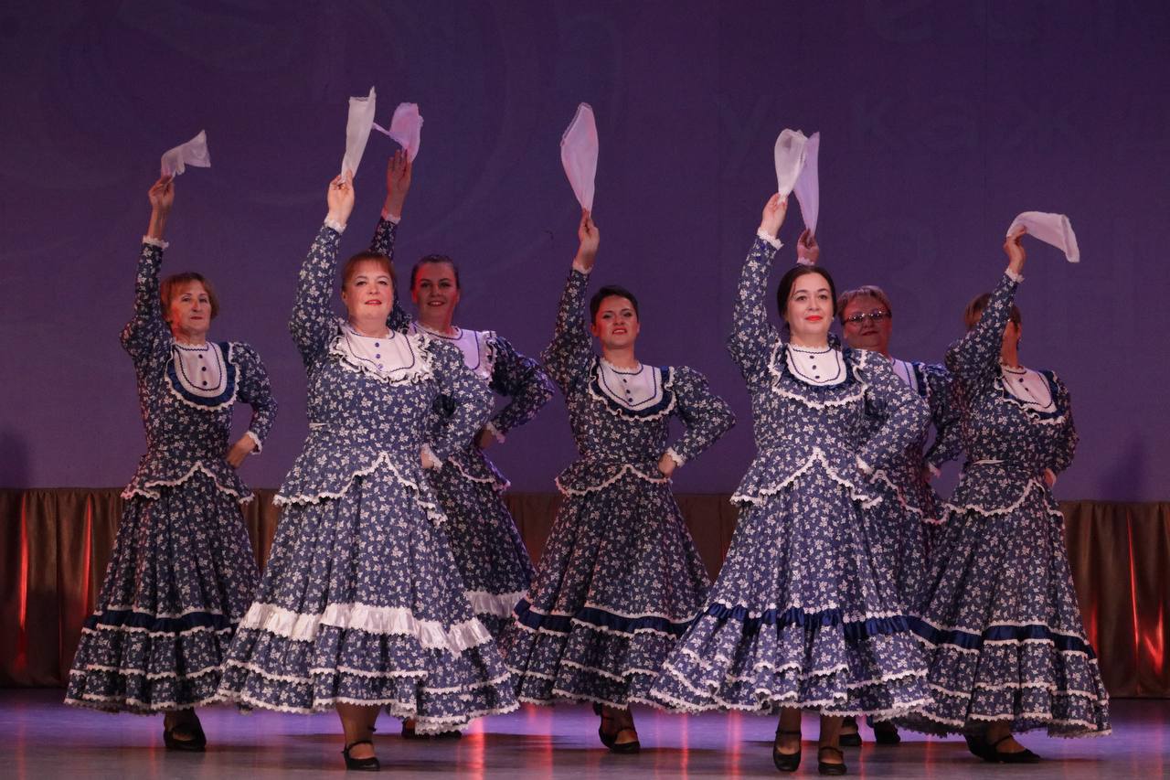 В Подольске завершился уникальный фестиваль для творческих людей всех возрастов В Подольске завершился уникальный фестиваль для творческих людей всех возрастов