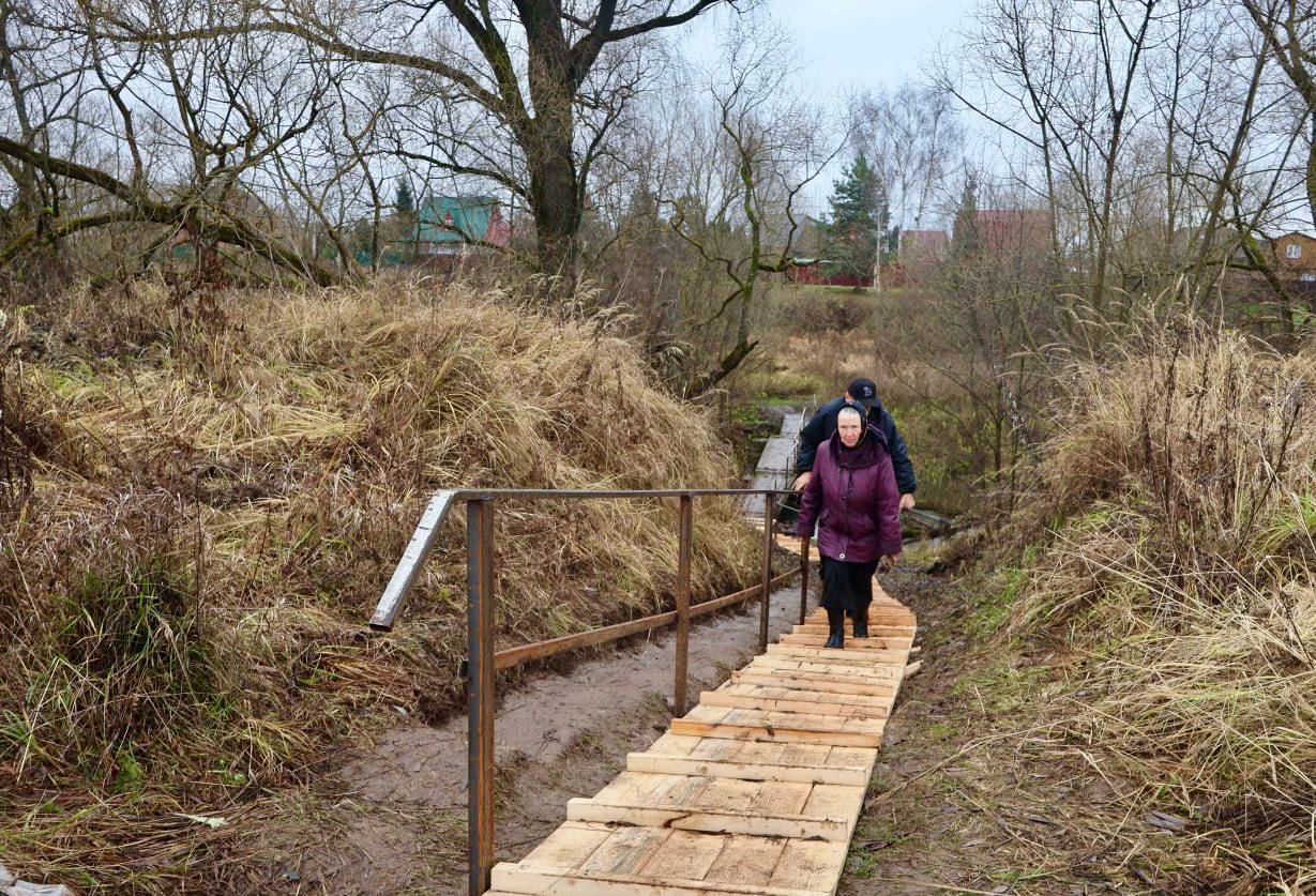 Глава городского округа Ступино, секретарь местного отделения партии «Единая Россия» Сергей Мужальских встретился с жителями сел Большое Алексеевское и Авдотьино Глава городского округа Ступино, секретарь местного отделения партии «Единая Россия» Сергей Мужальских встретился с жителями сел Большое Алексеевское и Авдотьино