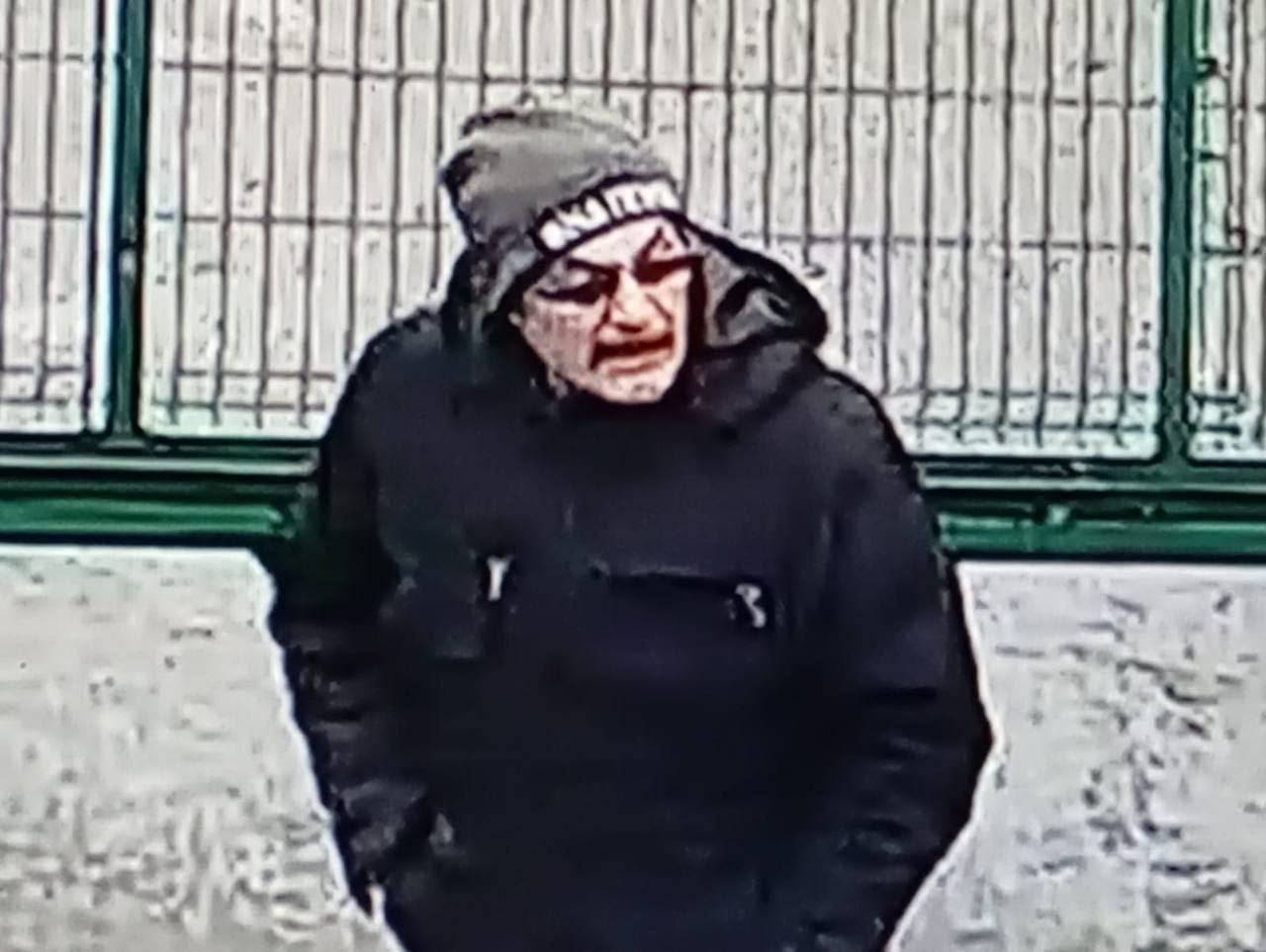 В Остафьево ищут украденную собаку В Остафьево ищут украденную собаку