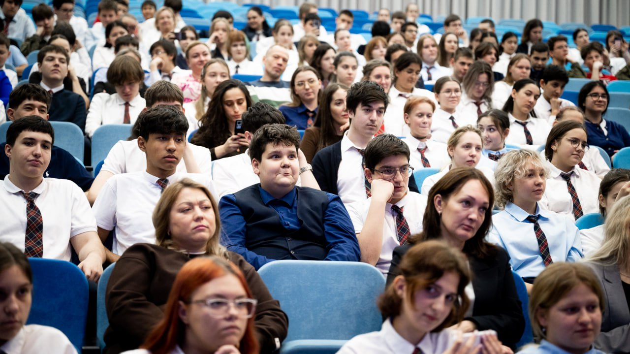 Школа Люберец стала победителем ежемесячного рейтинга всероссийского проекта «Чтецкие программы» Школа Люберец стала победителем ежемесячного рейтинга всероссийского проекта «Чтецкие программы»