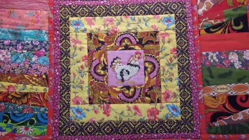 «Мытищи — это МЫ» — знаменитая на весь мир студия текстильного дизайна «Красный сарафан» отмечает свое 25-летие