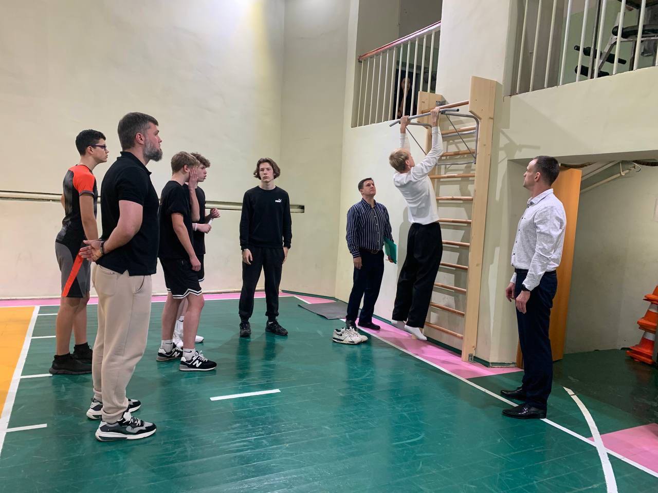 ТЕСТИРОВАНИЕ НОРМАТИВОВ ВФСК ГТО В ЛИЦЕЕ №4! ТЕСТИРОВАНИЕ НОРМАТИВОВ ВФСК ГТО В ЛИЦЕЕ №4!