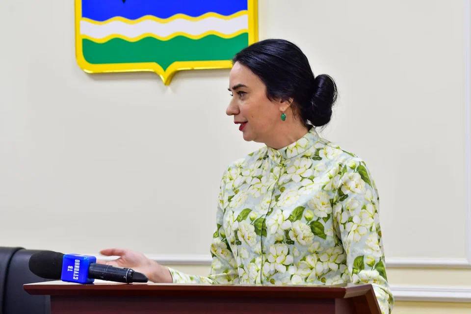 Сергей Мужальских: На заседании политсовета рассмотрели ключевые вопросы работы местного отделения «Единой России» Сергей Мужальских: На заседании политсовета рассмотрели ключевые вопросы работы местного отделения «Единой России»