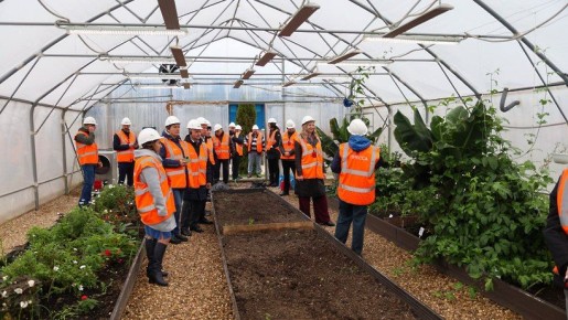 Открытый диалог по экологии: жители и эксперты вместе ищут решение проблемы КПО