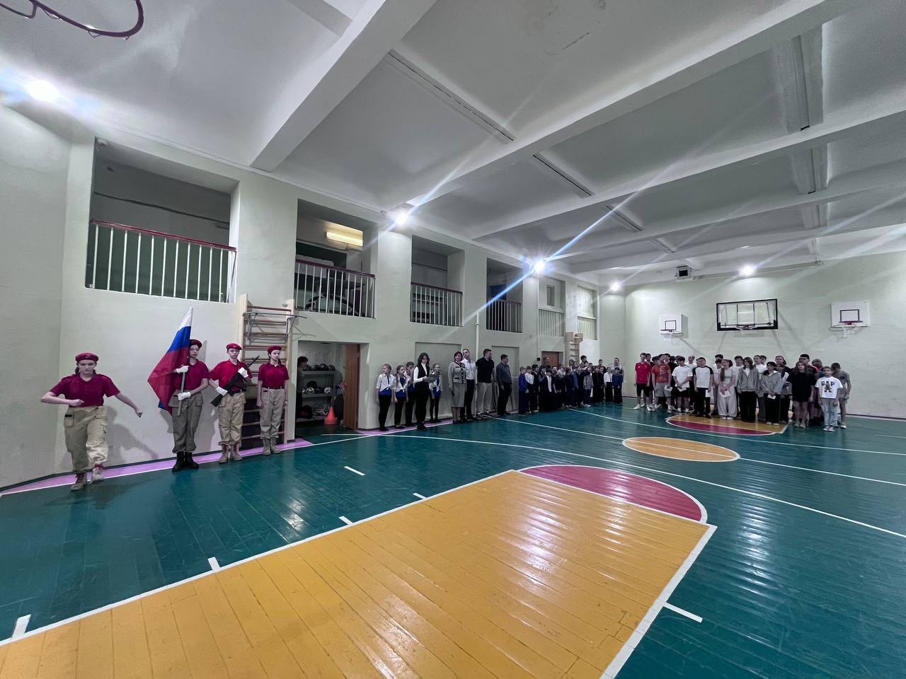 ТЕСТИРОВАНИЕ НОРМАТИВОВ ВФСК ГТО В ЛИЦЕЕ №4! ТЕСТИРОВАНИЕ НОРМАТИВОВ ВФСК ГТО В ЛИЦЕЕ №4!