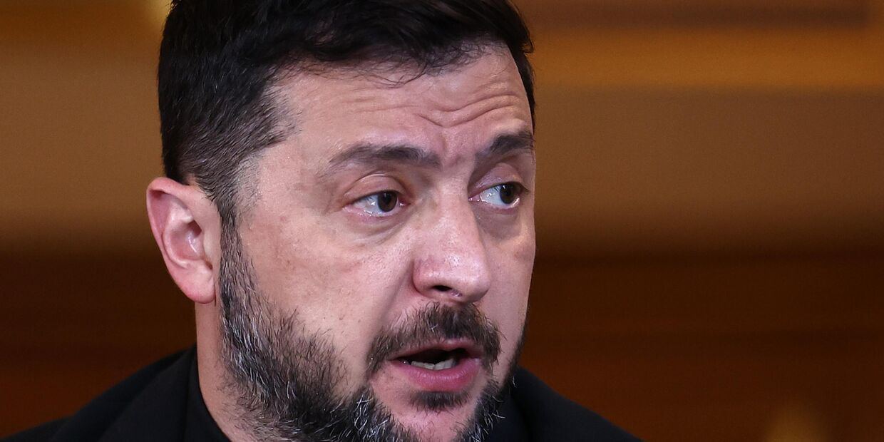 "Слишком дорого". Бельгия отказалась изымать российские активы ради Украины