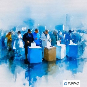 Не голосуешь — живёшь меньше?