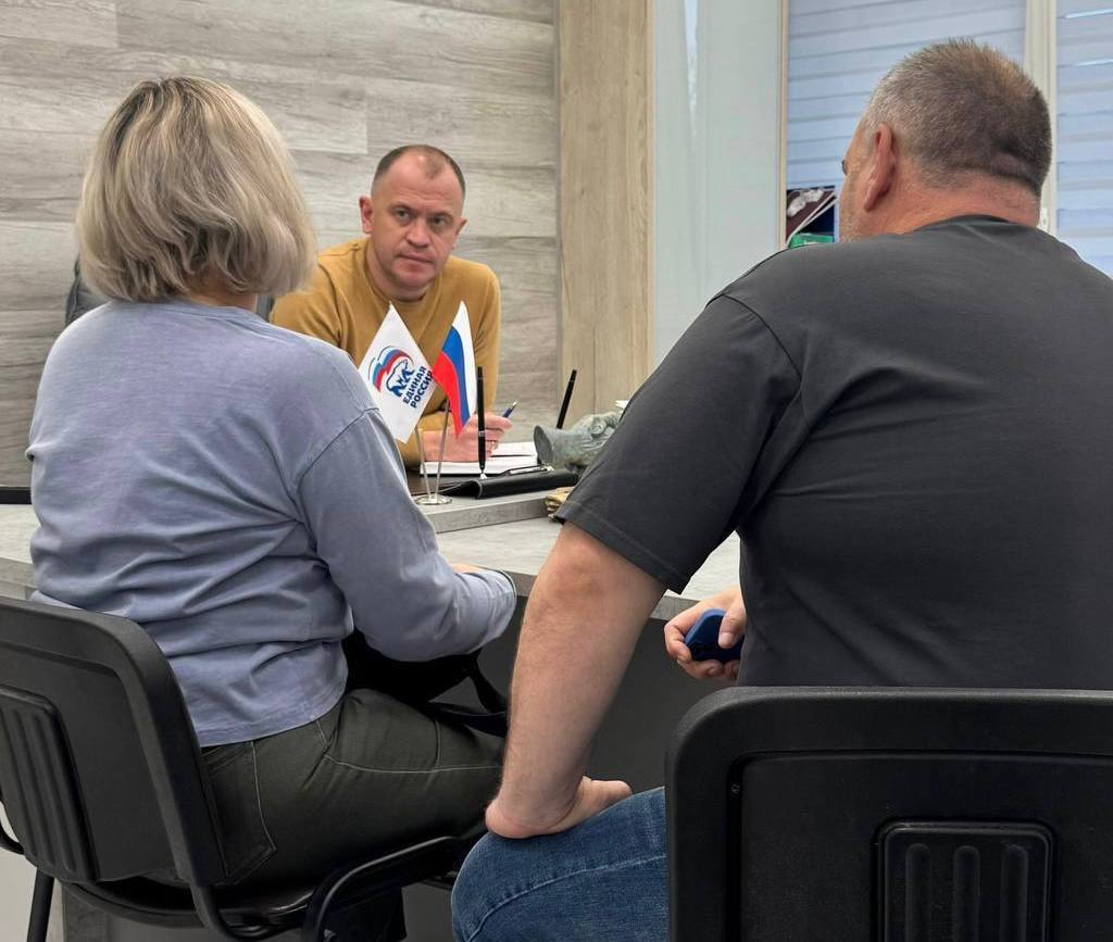 Индивидуальный подход к каждому: в Домодедовской стоматологии продолжается программа бесплатного зубопротезирования для бойцов СВО Индивидуальный подход к каждому: в Домодедовской стоматологии продолжается программа бесплатного зубопротезирования для бойцов СВО