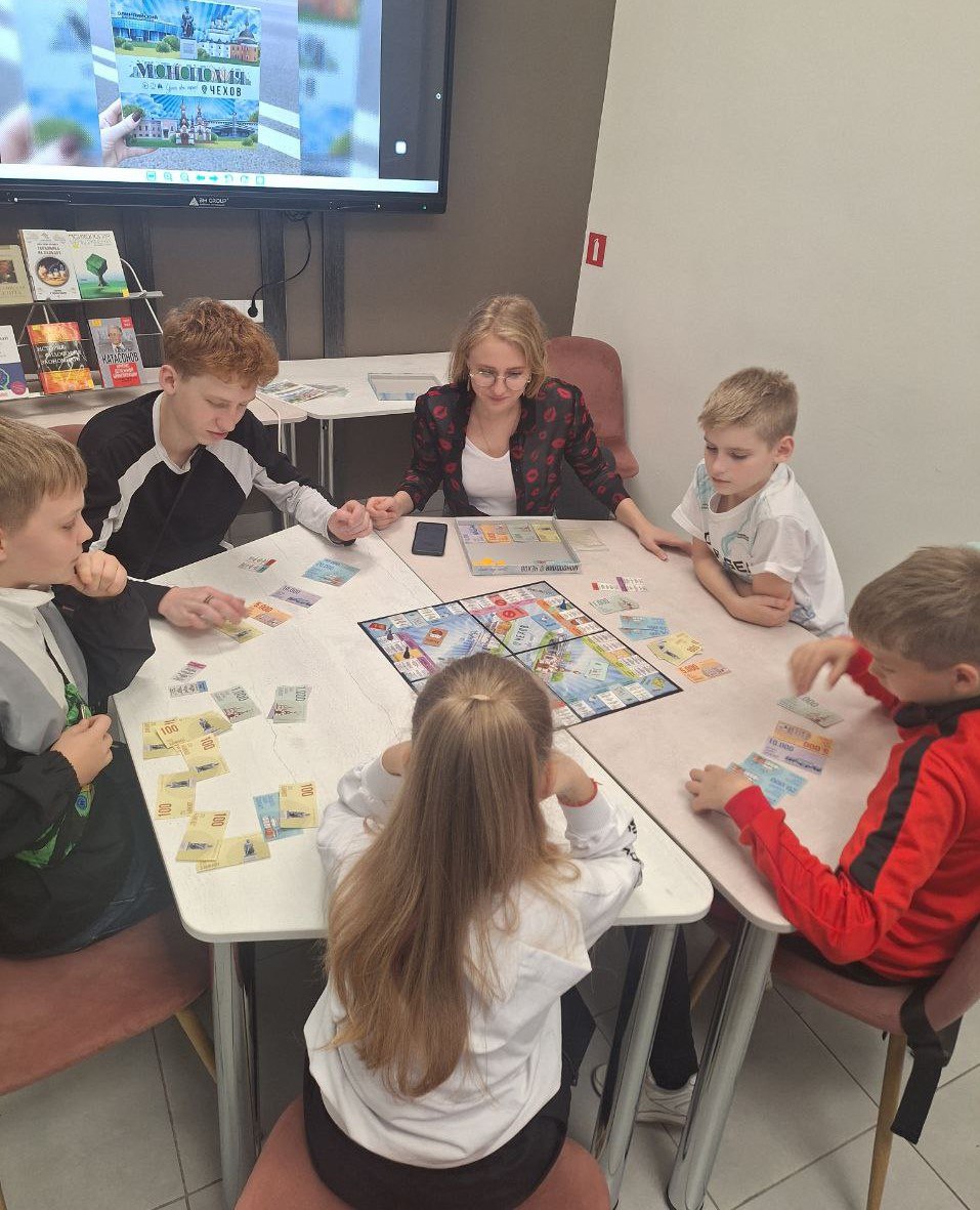 Культурная суббота в самом разгаре! Культурная суббота в самом разгаре!